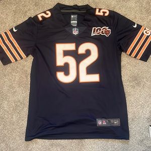 Men’s small Bears jersey